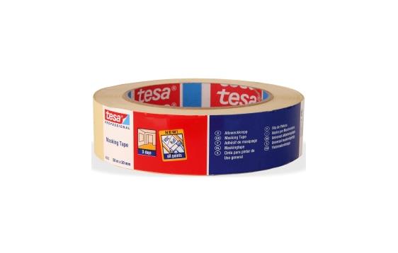 123501 Tesa 04323-00042-00 Maskeringstape TESA 30mmx50m 